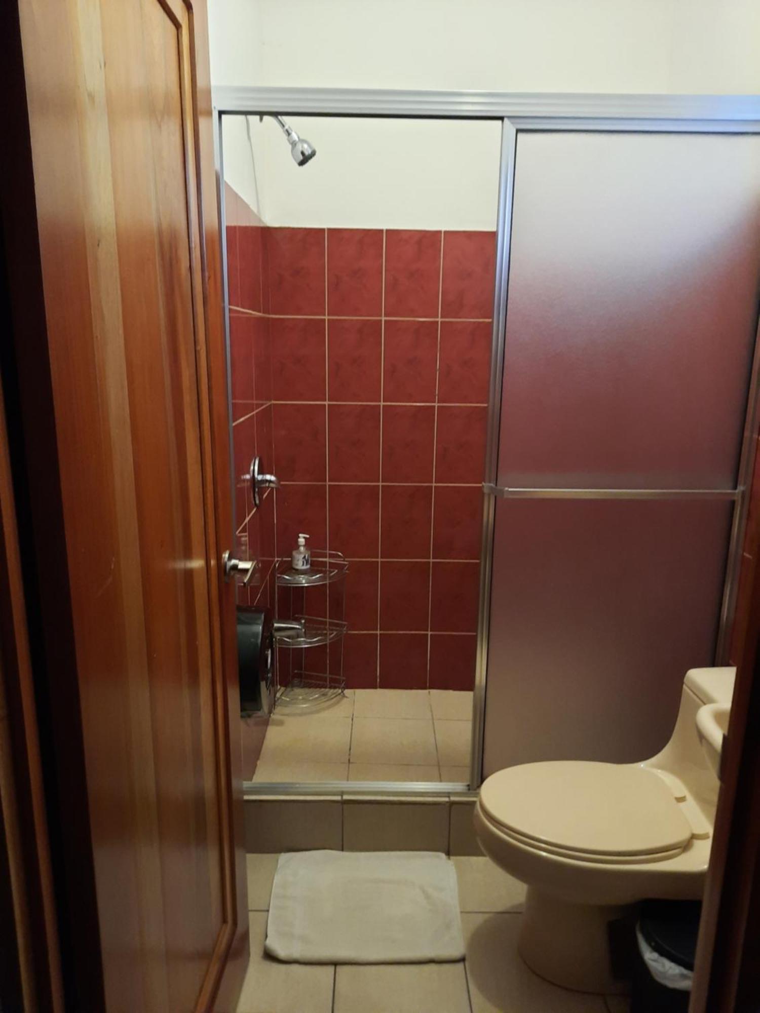 Hotel Luz De Luna サンホセ 部屋 写真